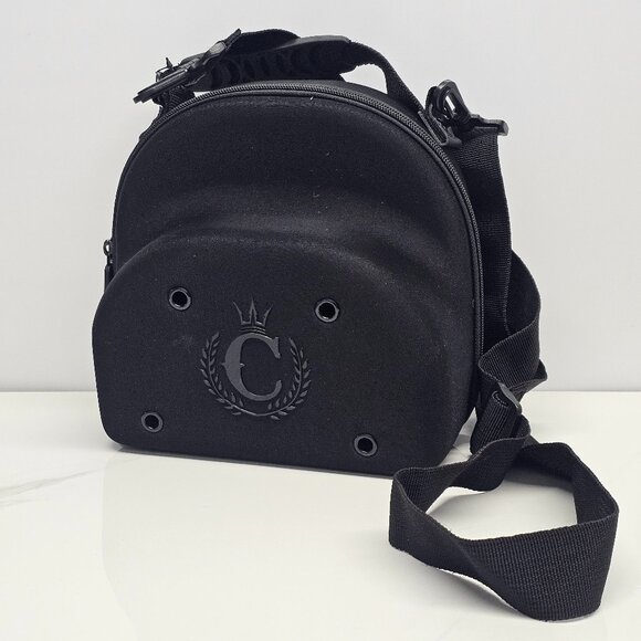 Culture Kings 2 Cap Hat Carrier Bag - Picture 1 of 9
